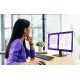 Dell Монітор DELL 23.8" E2425HM D-Sub, HDMI, DP, IPS, 100Hz