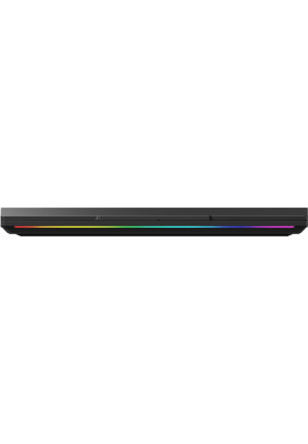 Dream Machines Ноутбук RX5080-16 16WQXGA, Intel U9-275HX, 32GB, F2TB, NVD5080-16, DOS, чорний