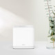 Mercusys Система WiFi-Mesh Halo H60X AX1500, 3xGE LAN/WAN, 2мод