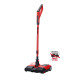 Einhell Підмітальне пристрій TE-FS 18 Li - Solo, PXC, 18В, ширина 250 мм, бак 0.4 л, 2 кг (без АКБ і ЗП)