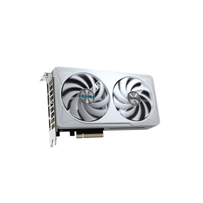 Gigabyte Відеокарта GeForce RTX 5060 8GB GDDR7 EAGLE OC ICE