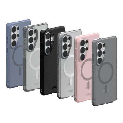UAG Чохол UAG для Samsung Galaxy S26 Ultra, Dot with Magnet, Ash