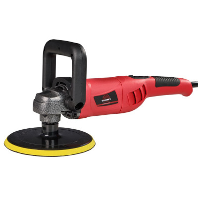 Vitals Шліфмашина полірувальна Master PS 1812BRv 1200Вт 180мм 3000об/хв 2.61кг