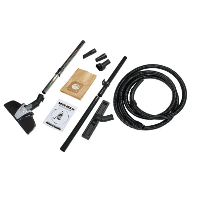 Vitals Пилосос професійний Vitals Master PS 3014SPsw 1400Вт 200мБар контейнер 30л НЕРА 9.4кг Vitals Пилосос професійний Vitals Master PS 3014SPsw 1400Вт 200мБар контейнер 30л НЕРА 9.4кг