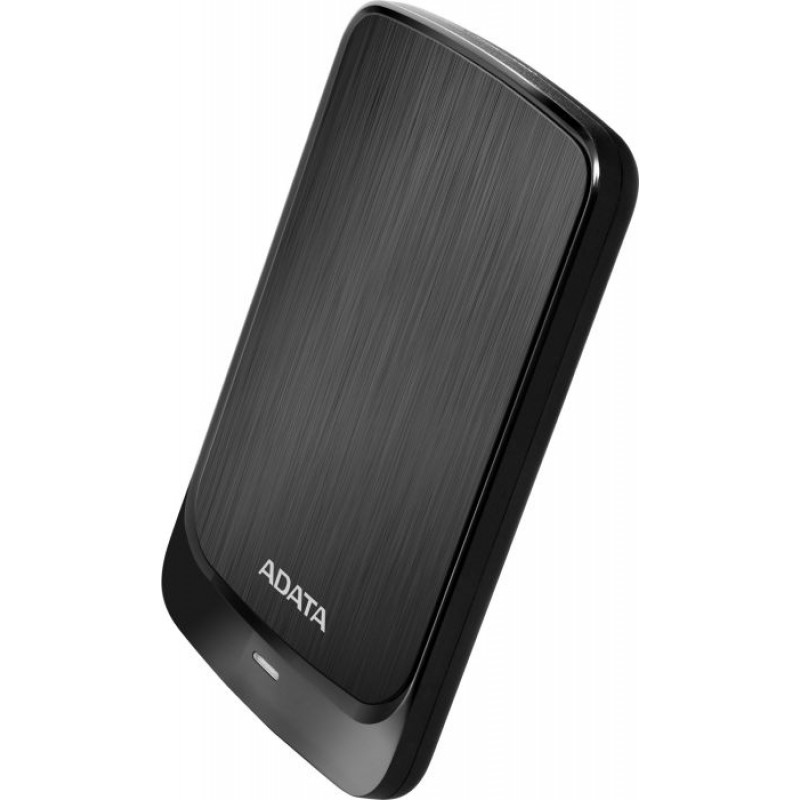 ADATA Портативний жорсткий диск 1TB USB 3.2 HV320 Black