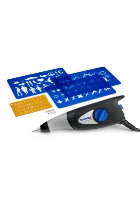 Dremel 290-3/4 Engraver