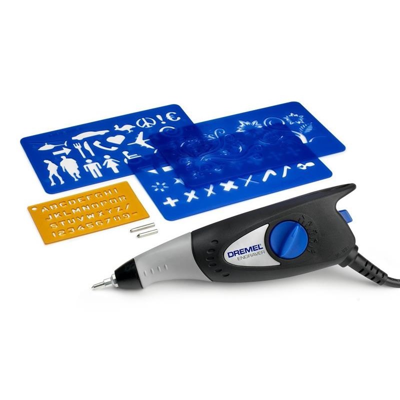 Dremel 290-3/4 Engraver