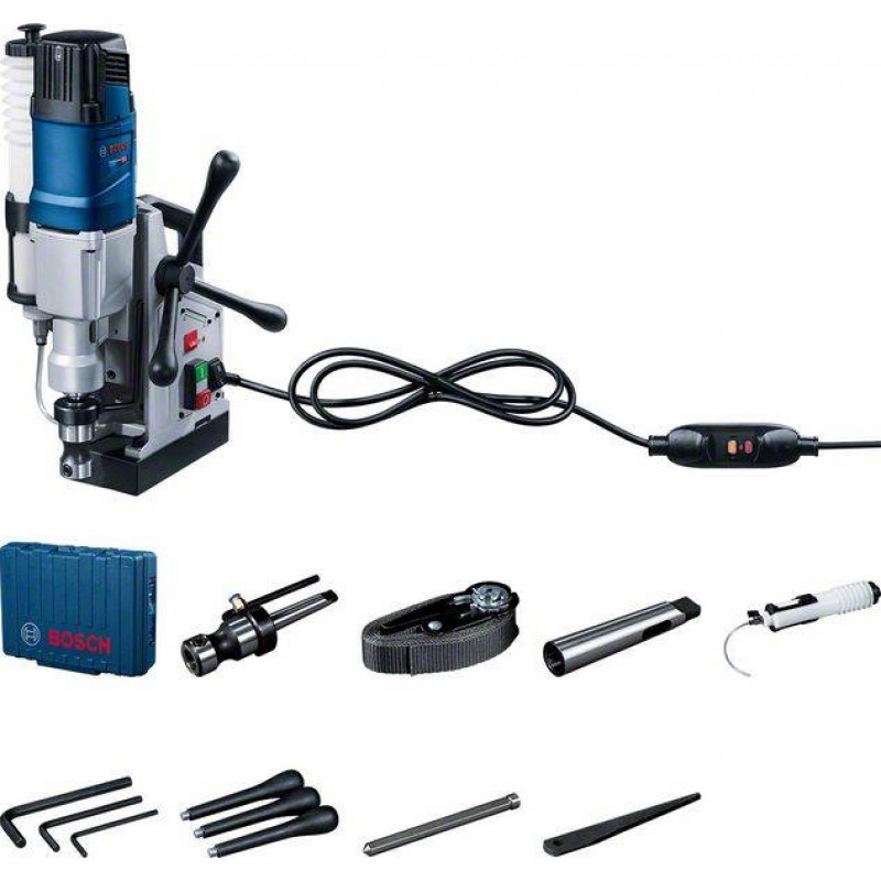 Bosch Professional GBM 50-2