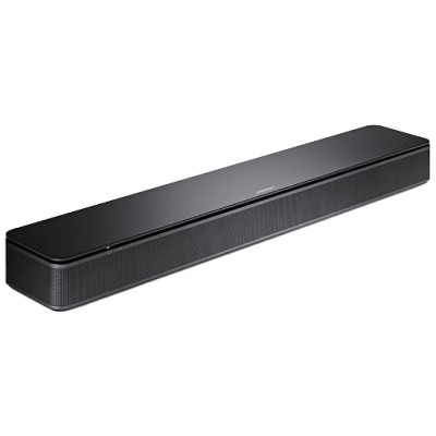 Bose TV Speaker, Black