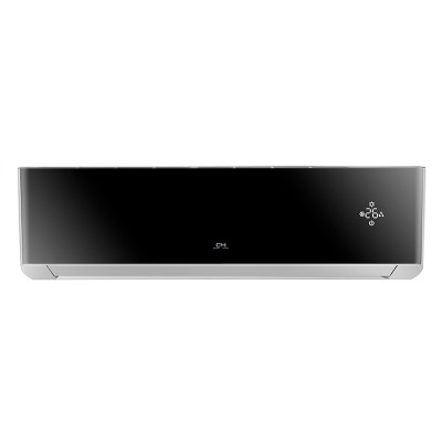 Cooper&Hunter Кондиціонер Supreme CH-S18FTXAM2S-BL, 55 м2, інвертор, A+++/A+++, Wi-Fi, R32, чорний