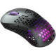 Cherry Xtrfy Миша M42 WL RGB Black