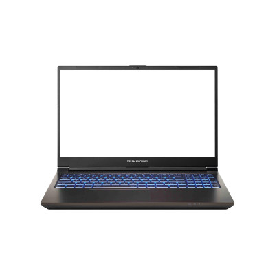 Dream Machines Ноутбук RG4060-15 15.6FHD IPS 144Hz/Intel i7-13700HX/16/1024F/NVD4060-8/DOS