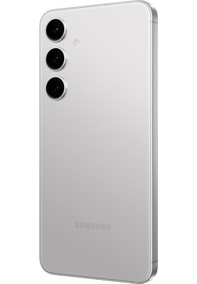 Samsung Смартфон Galaxy S24+ 5G (S926) 6.7' 12/256ГБ, 2SIM, 4900мА•год, сірий мармуровий