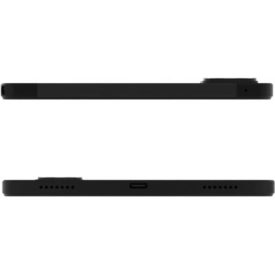 Doogee Планшет T20 mini 8.4" 4ГБ, 128ГБ, LTE, 5060мА•г, Android, чорний