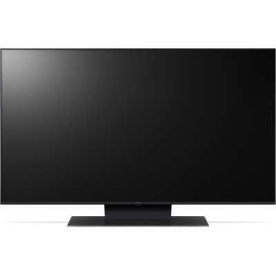 LG Телевізор 50" UHD 4K 60Hz Smart WebOS Black