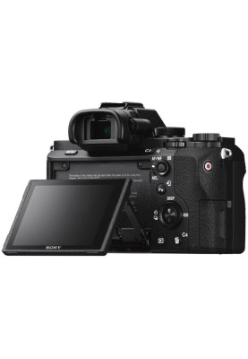 Sony Цифр. фотокамера Alpha 7M2 + об`єктив 28-70 KIT black