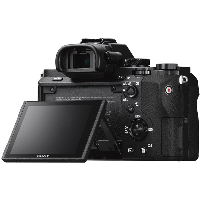 Sony Цифр. фотокамера Alpha 7M2 + об`єктив 28-70 KIT black