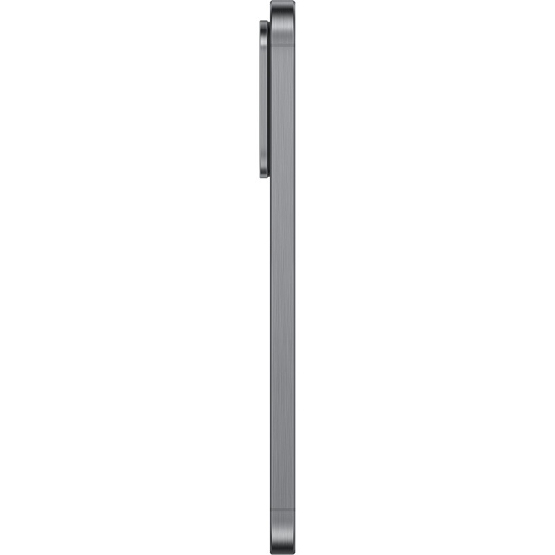 Samsung Смартфон Galaxy A56 5G (A566) 6.7" 8/128ГБ, 2SIM, 5000мА•год, графітовий