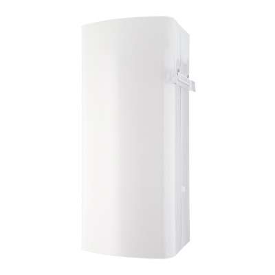 Tiki Водонагрівач електр. слім SuperESD, 50л, 2кВт, сухий тен, вертикальний монтаж, електр. кер-ння, B, білий