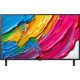LG Телевізор 43" QNED 4K 60Hz Smart WebOS Black