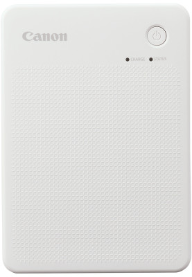 Canon Фотопринтер Canon SELPHY Square QX20 (White)