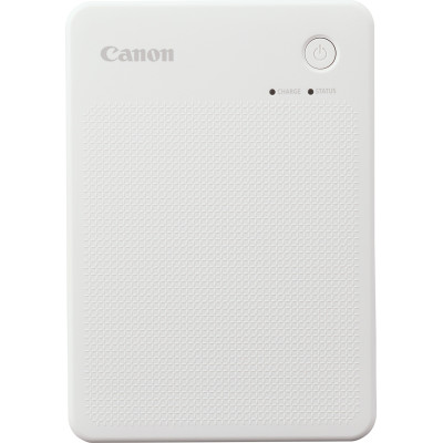 Canon Фотопринтер Canon SELPHY Square QX20 (White)