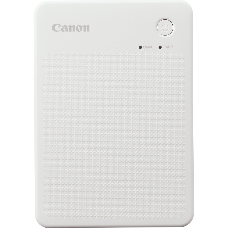 Canon Фотопринтер Canon SELPHY Square QX20 (White)