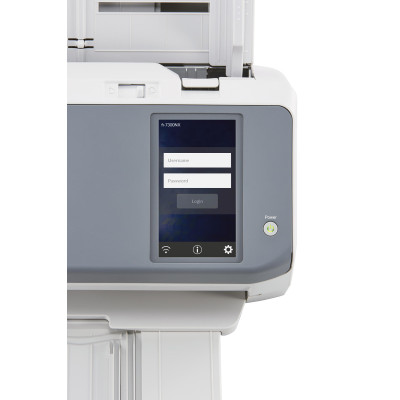 Ricoh Документ-сканер A4 fi-7300NX