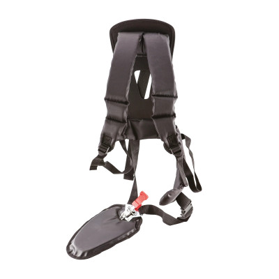 Könner & Söhnen Тример садовий бензиновий Konner&Sohnen KS KS BC19G-2T 6500об/хв 7.5кг