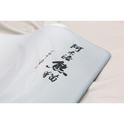 Varmilo Ігрова поверхня Panda Desk Mat XL (900х400х3мм)
