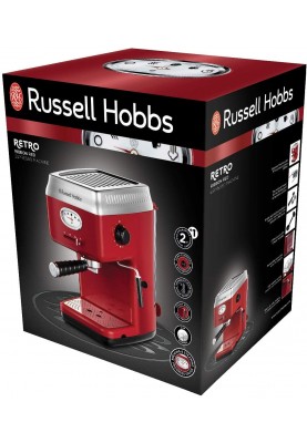 Russell Hobbs 28250-56 Retro