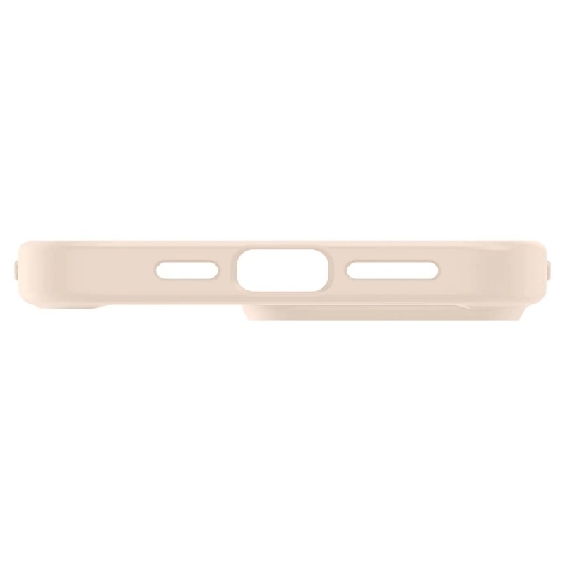 Spigen Чохол для Apple iPhone 14 Pro Ultra Hybrid, Sand Beige