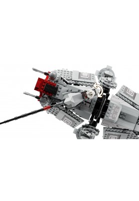 LEGO Конструктор Star Wars TM Крокохід AT-TE