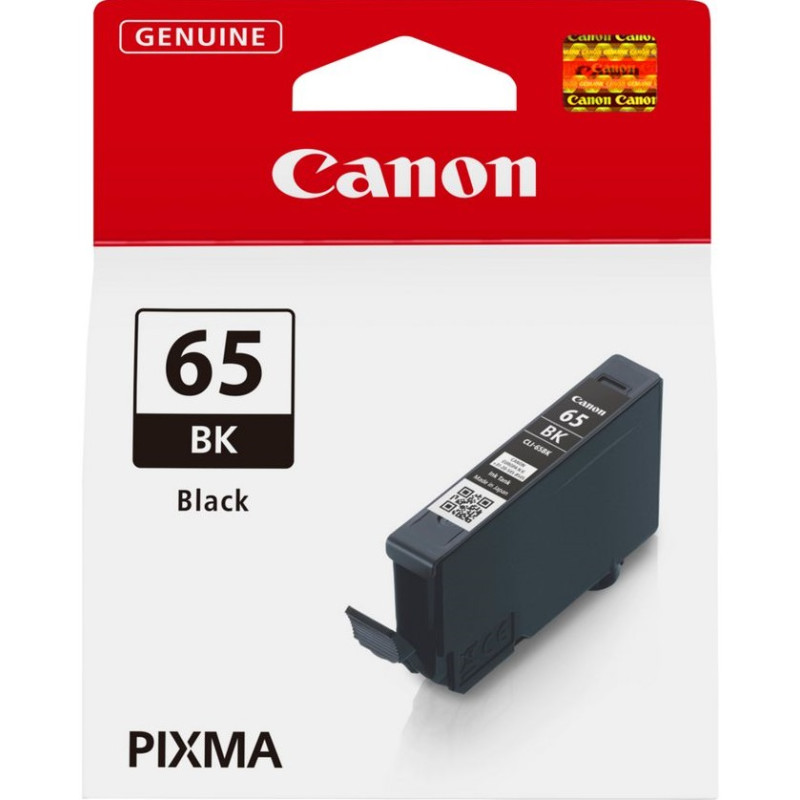 Canon Картридж CLI-65 Pro-200 Black