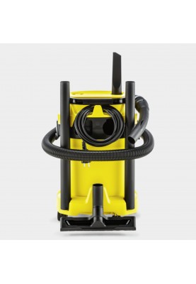 Karcher Пилосос WD 3 V-19/6/20 господарський, 1000 Вт, 19л, 6м