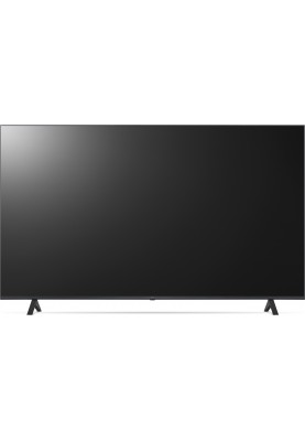 LG Телевізор 55" 55UR78006LK