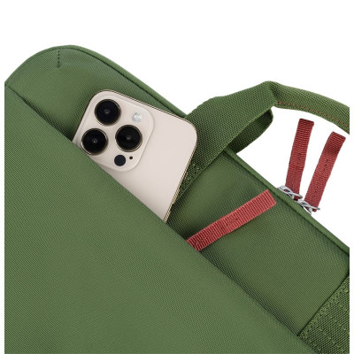 Tucano Сумка Smilza 15"/16", зелений