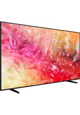 Samsung Телевізор 65" LED 4K UHD 50Hz Smart Tizen Black