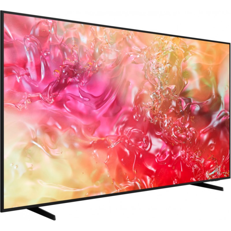 Samsung Телевізор 65" LED 4K UHD 50Hz Smart Tizen Black