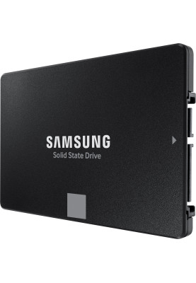 Samsung Накопичувач SSD 2.5" 4TB SATA 870EVO
