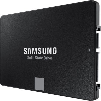 Samsung Накопичувач SSD 2.5` 4TB SATA 870EVO