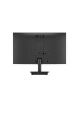 LG Монітор 23.8" 24MS500-B 2xHDMI, Audio, IPS, 100Hz