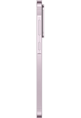 Samsung Galaxy A56 5G (A566) 6.7" 8/256GB, 2SIM, 5000mAh,  рожевий світлий