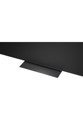 LG Телевізор 55" QNED 4K 120Hz Smart WebOS Black