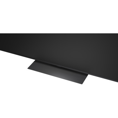 LG Телевізор 55" QNED 4K 120Hz Smart WebOS Black