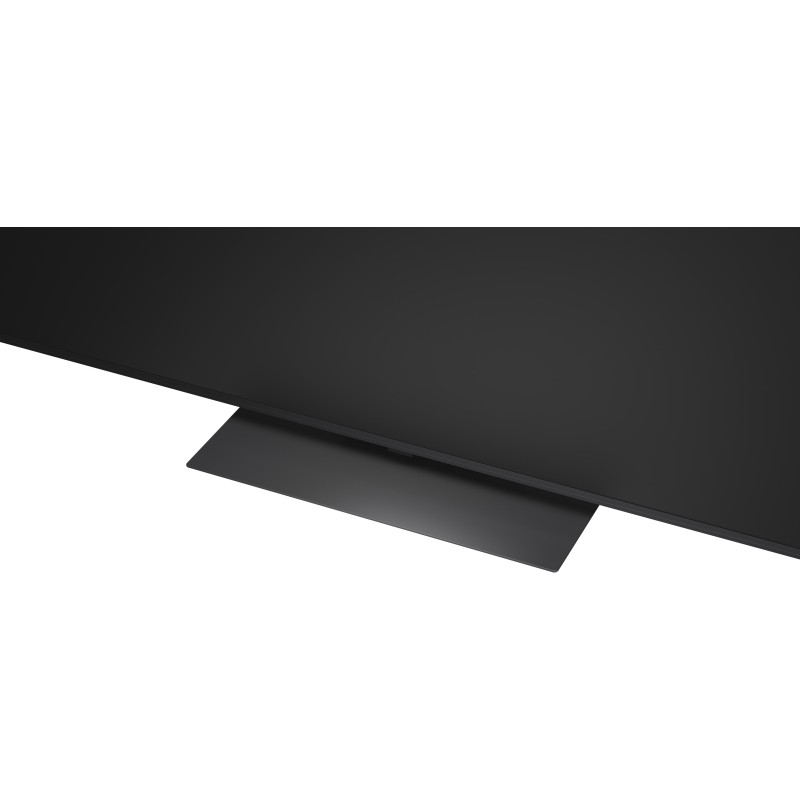 LG Телевізор 55" QNED 4K 120Hz Smart WebOS Black