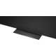 LG Телевізор 55" QNED 4K 120Hz Smart WebOS Black