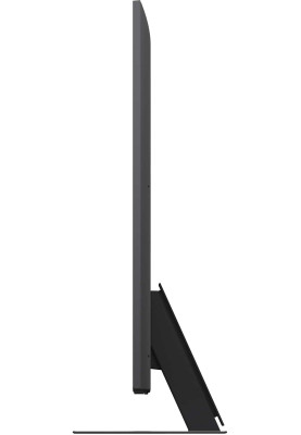 LG Телевізор 50" QNED 4K 120Hz Smart WebOS Black