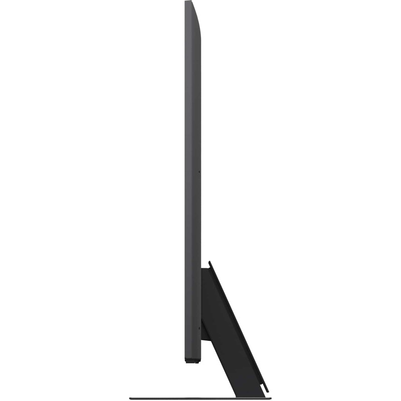 LG Телевізор 50" QNED 4K 120Hz Smart WebOS Black
