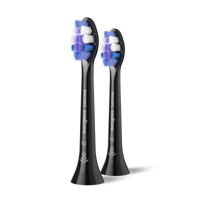 Philips Насадки для звукової зубної щітки Philips Sonicare HX6052/88 Sensitive